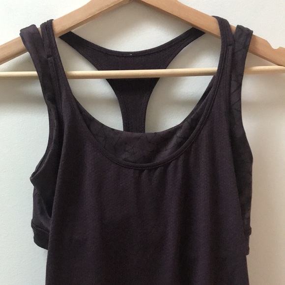 Lululemon All Support Tank - Picture 3 of 5